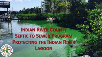 Outline  Septic Systems: A brief overview  Collection systems  Countywide S2S Ranking