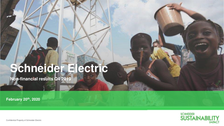 schneider electric