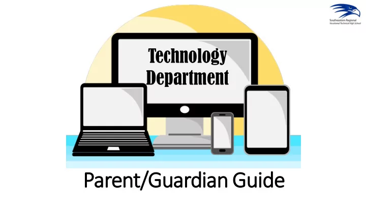 parent guar ardian an guide chromebooks