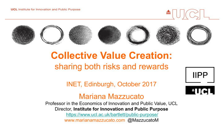 collective value creation