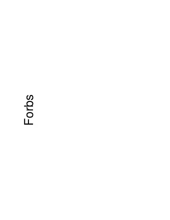 Forbs  Achillea lanulosa  western yarrow   White composite  flowers   Ubiquitous