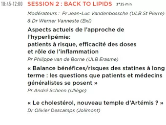3*25 min   et  surtout  qui  nest  PAS    risque  ?  2018 ESC/ESH Hypertension Guidelines