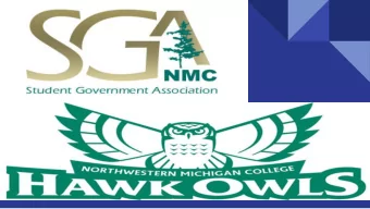 SGA  Officers  President: Edris Fana,              Vice Pres: Caleb Kase  Treasurer: Peter