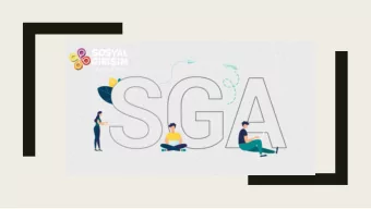 Social Entrepreneurship Caravan    Social entrepreneurship aims at solving social problems by