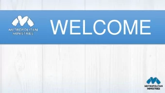 WELCOME  Our Commitment to the CoC  Coordinated Entry  Zackia King/Belkys Rodriguez