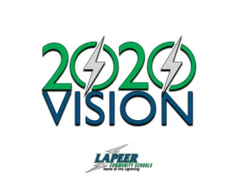 Our Goals  Our Goals  Further Expand our Role in  Improve our Product by  the Community