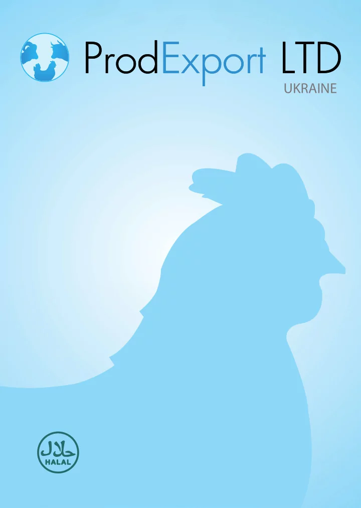 we export products worldwide ukraine