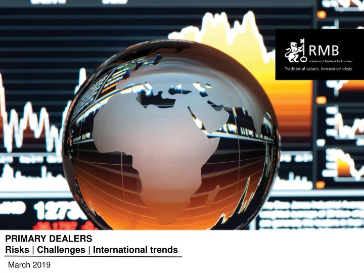 rmb global markets