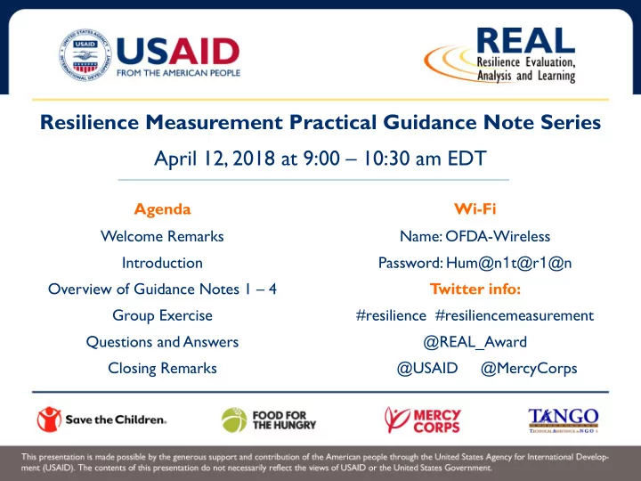 april 12 2018 at 9 00 10 30 am edt