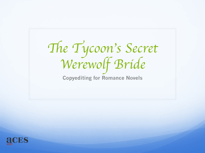 ti e tycoon s secret werewolf bride