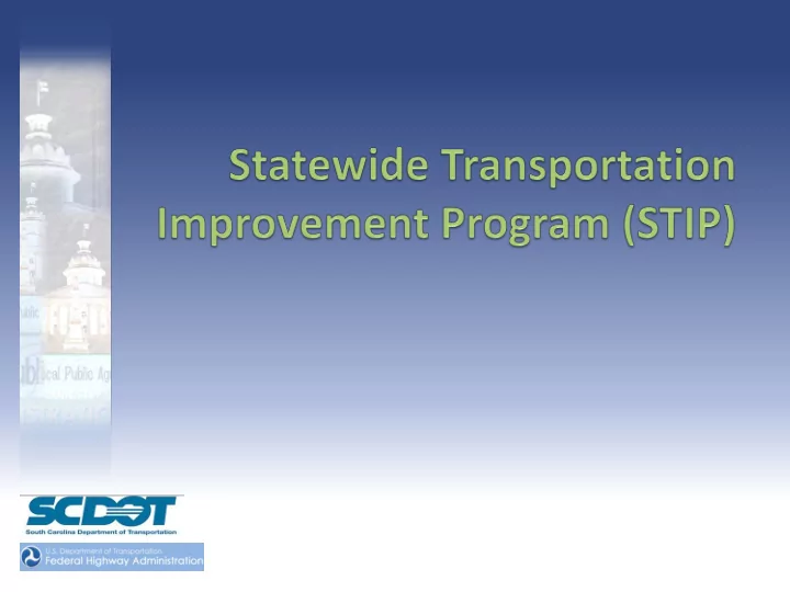 proposed fiscal year 2016 funding plan