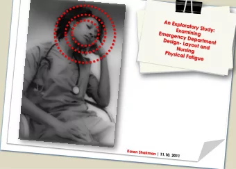 negative impact    Staff Safety    +  Staff  Performance    +   Staff Retention