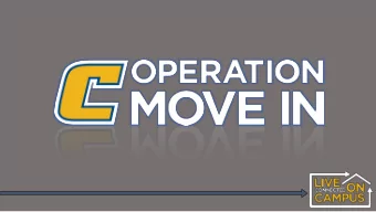 Download the Mocs Now App in the  App Store/Play Store!  Sign in with your UTC