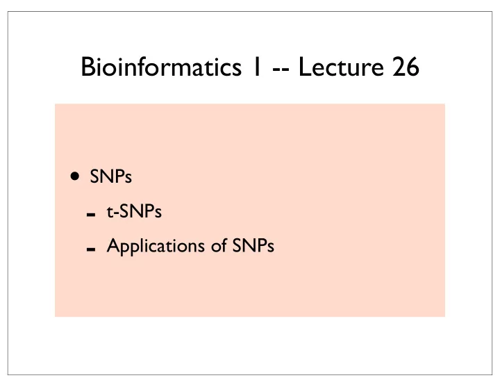 what are polymorphisms