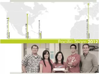 A  Site Analysis  Site Conditions:  Seismic Challenges    Strong Winds   Average Temperature