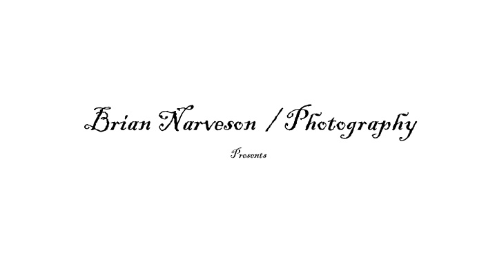 brian narveson photography