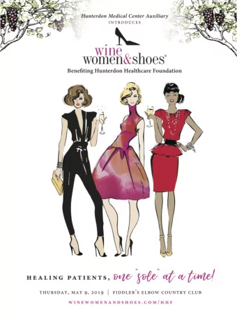 Join us ! THURSDAY, MAY 9, 2019 5:30  9:30 PM AT FIDDLERS ELBOW WW&amp;S AUDIENCE  80%