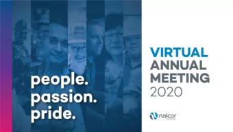 Safety Moment  Mental Health and COVID-19   Since March we have experienced an unprecedented