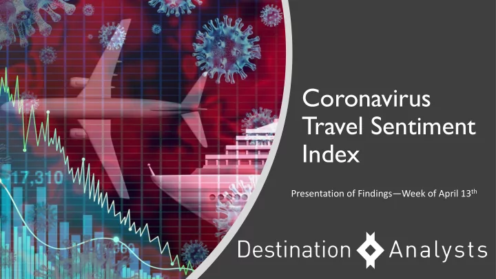 travel sentiment