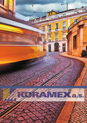 C O M P A N Y   P R O F I L E  The main product  ...are switchboard boxes for : 1) railway vehicles