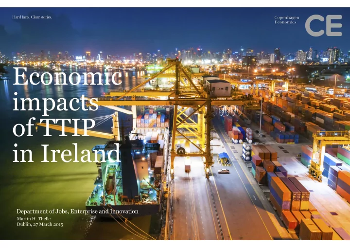 economic