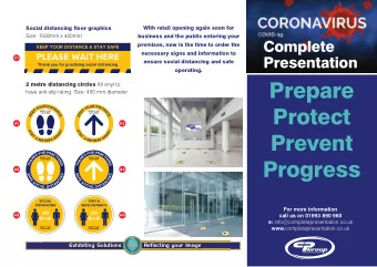 Prepare 2 metre distancing circles All vinyl to  have anti-slip rating. Size: 450 mm diameter  R  R