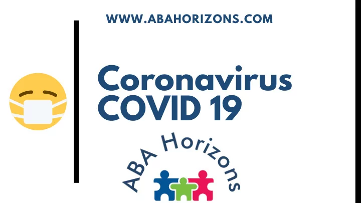 coronavirus covid 19