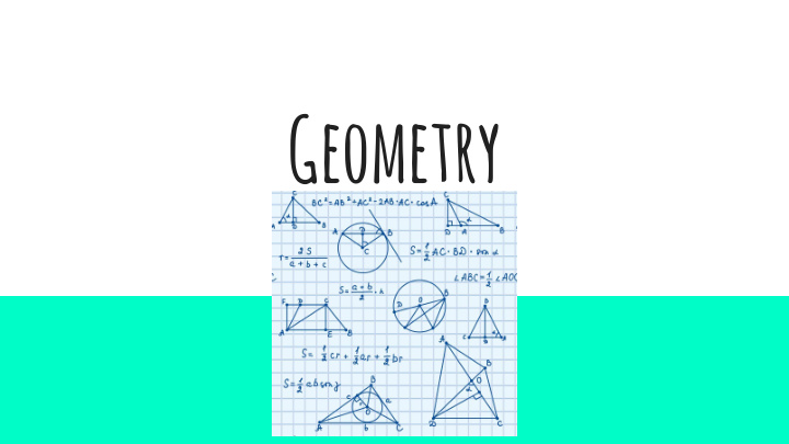 geometry euclid of alexandria