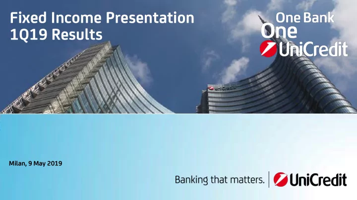 1q19 results