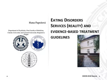 beauty ideal  AED CONFERENCE 2017  1989  1983  Body shape  Sexuality  Fertility  the