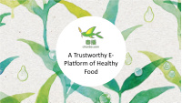 platform of healthy