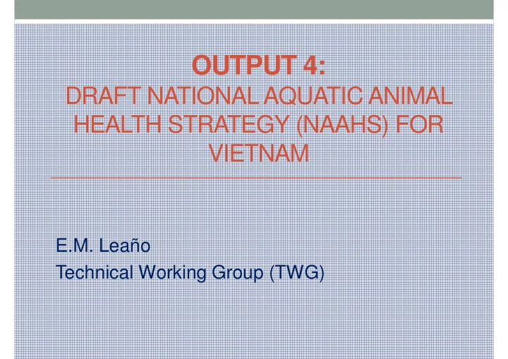output 4