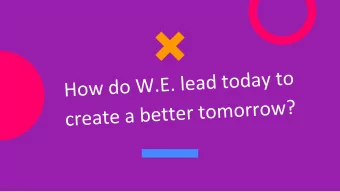 The Opportunity Myth  As you look back over the article, consider these  questions: 1. Which of the