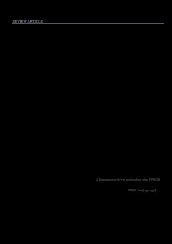 Incidental Presentation of A Pancreatico-Colonic Fistula  Case Report and Literature Review Mar