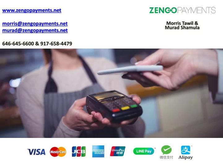 zengopayments net