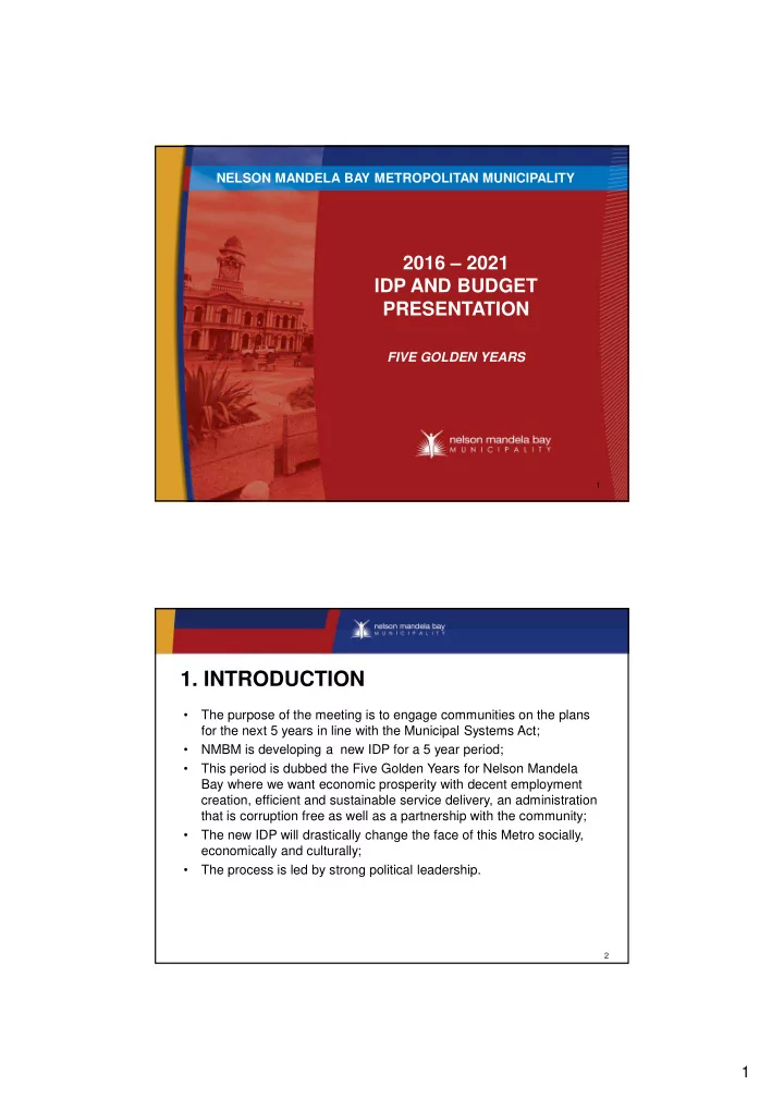 1 introduction