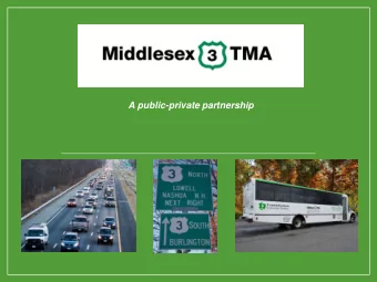 A public-private partnership  The Future of Transportation  Elon Musk suggested Tesla will be