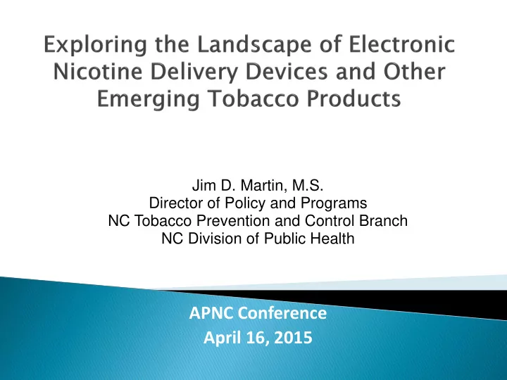 apnc conference april 16 2015 federal state and local