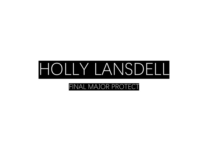 holly lansdell