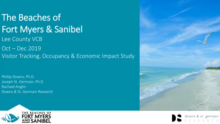 fort myers sanibel