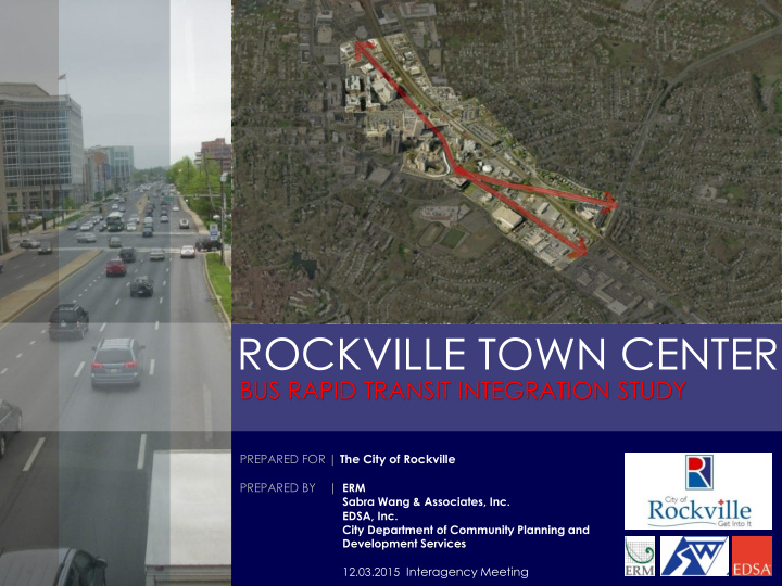 rockville town center