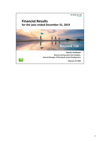 1  2  3  Domestic revenue in Farm &amp; Industrial Machinery Domestic revenue  +11.7billion