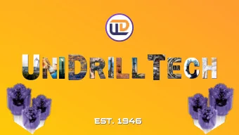 Est. 1946  Est. 1946  Who We are ?  AbOUT US  AbOUT US We are certified by API Ukrainian