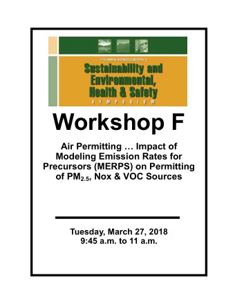 Biographical Information  George J. Schewe, CCM, QEP, Principal Consulting Meteorologist, Trinity