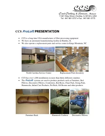 Most products are weighed and regulated after filling, the photos below show a  few different