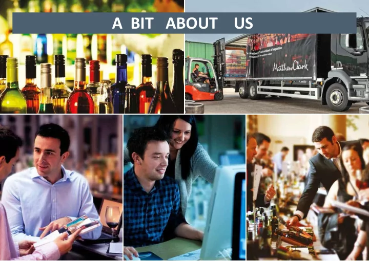a bit about us delivering to more than 21 000 uk over 1