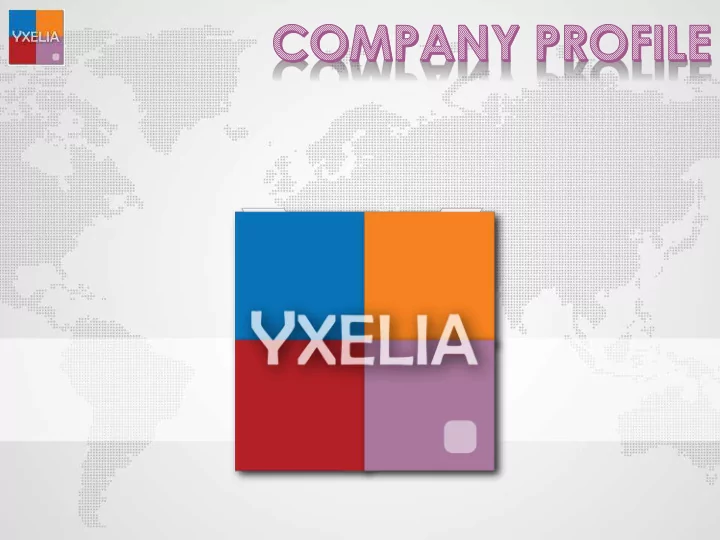 consulting certification end to end solution outsourcing