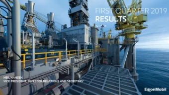 VICE PRESIDENT, INVESTOR RELATIONS AND SECRETARY  CAUTIONARY STATEMENT    2  CAUTIONARY