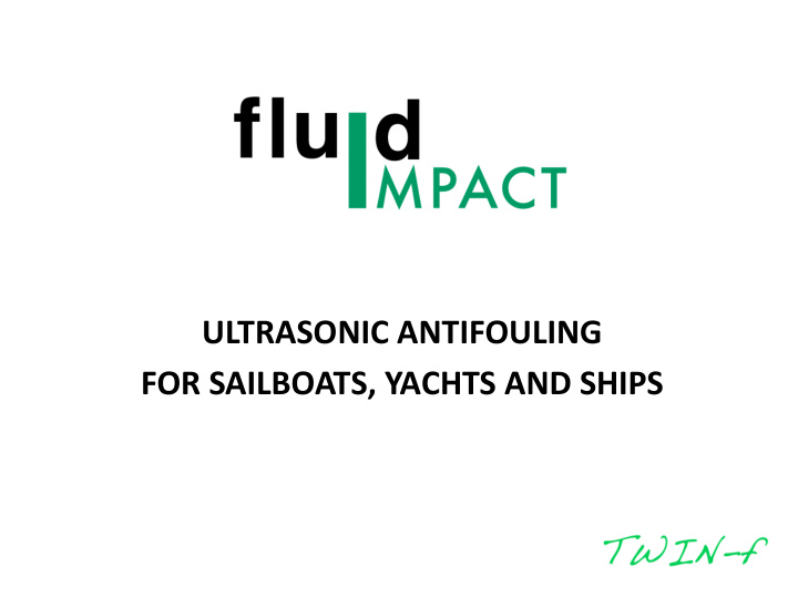 for sailboats yachts and ships