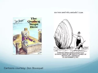 Cartoons courtesy: Don Bousquet  Coordinating Team  Project Team  Management Team  Bob Ballou,